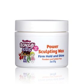 Bonsai Kids Power Sculpting Wax