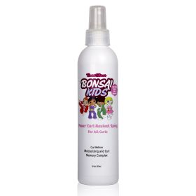 Bonsai Kids Power Revival Spray